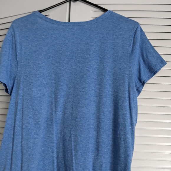 Cato short sleeve graphic design t shirt - Picture 2 of 3
